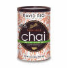 David Rio Tiger Spice chai latte jauhe Decaffinated kofeiiniton