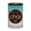 David Rio White Shark Chai valkoinen tee chai latte jauhe