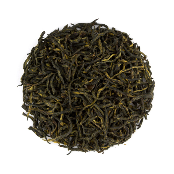 Jin Jun Mei - musta tee alk. 25 g