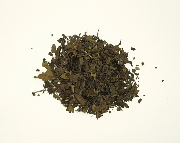Kyobancha - paahdettu vihreä tee alk. 25 g
