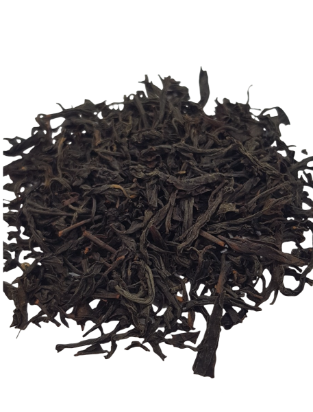 Bai Lin Gongfu - Musta tee alk . 25 g