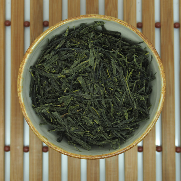 Jeoncha (Luomu) - Korealainen vihreä tee alk. 50 g