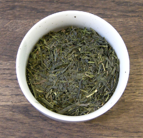 Sencha Fukujyu - Vihreä tee alk. 50 g