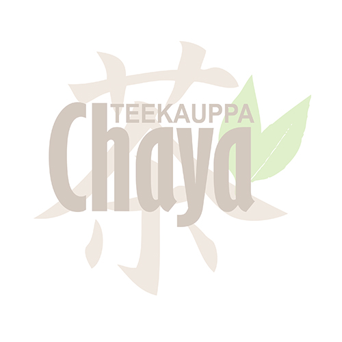Sencha Mango/Mustikka - maustettu vihreä tee