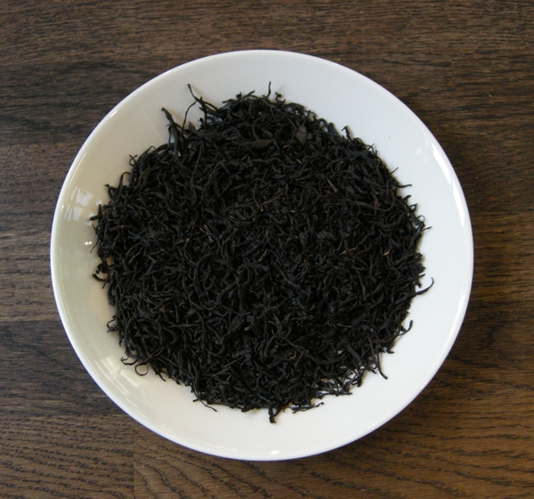 Keemun Mao Feng - Musta tee alk. 25 g