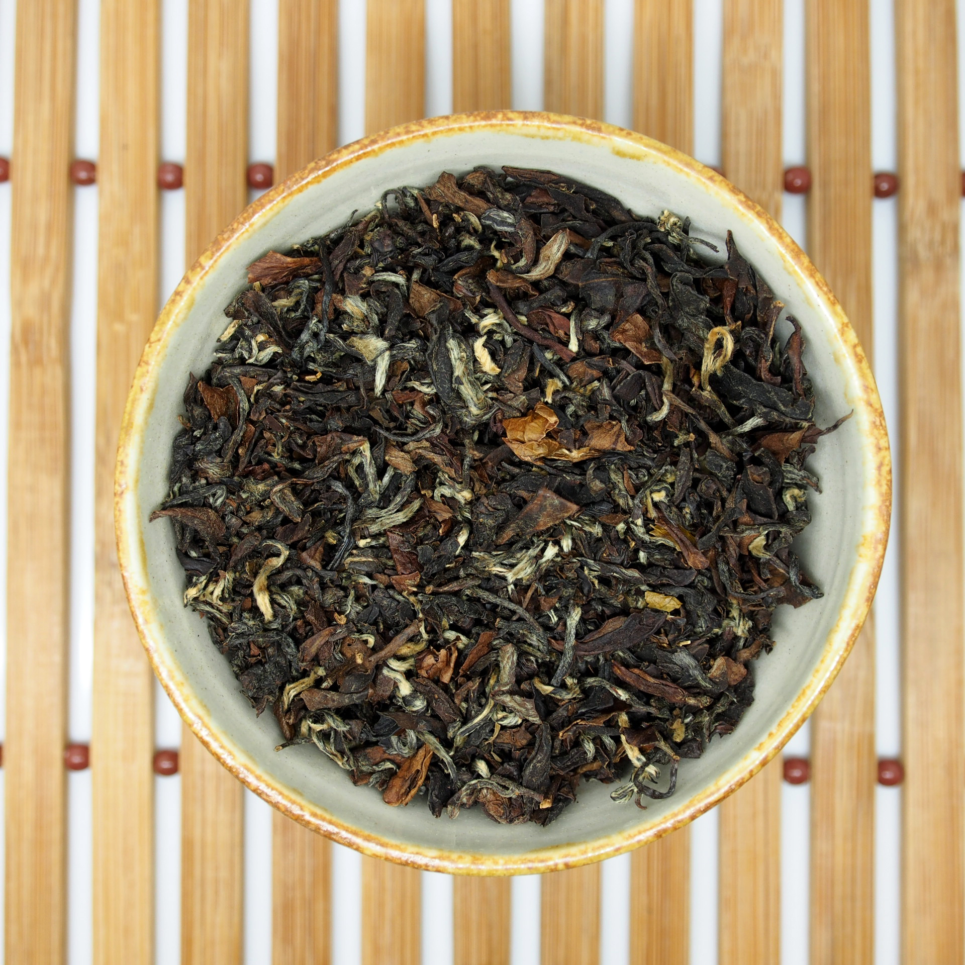 Oriental Beauty - oolong tee alk. 25 g