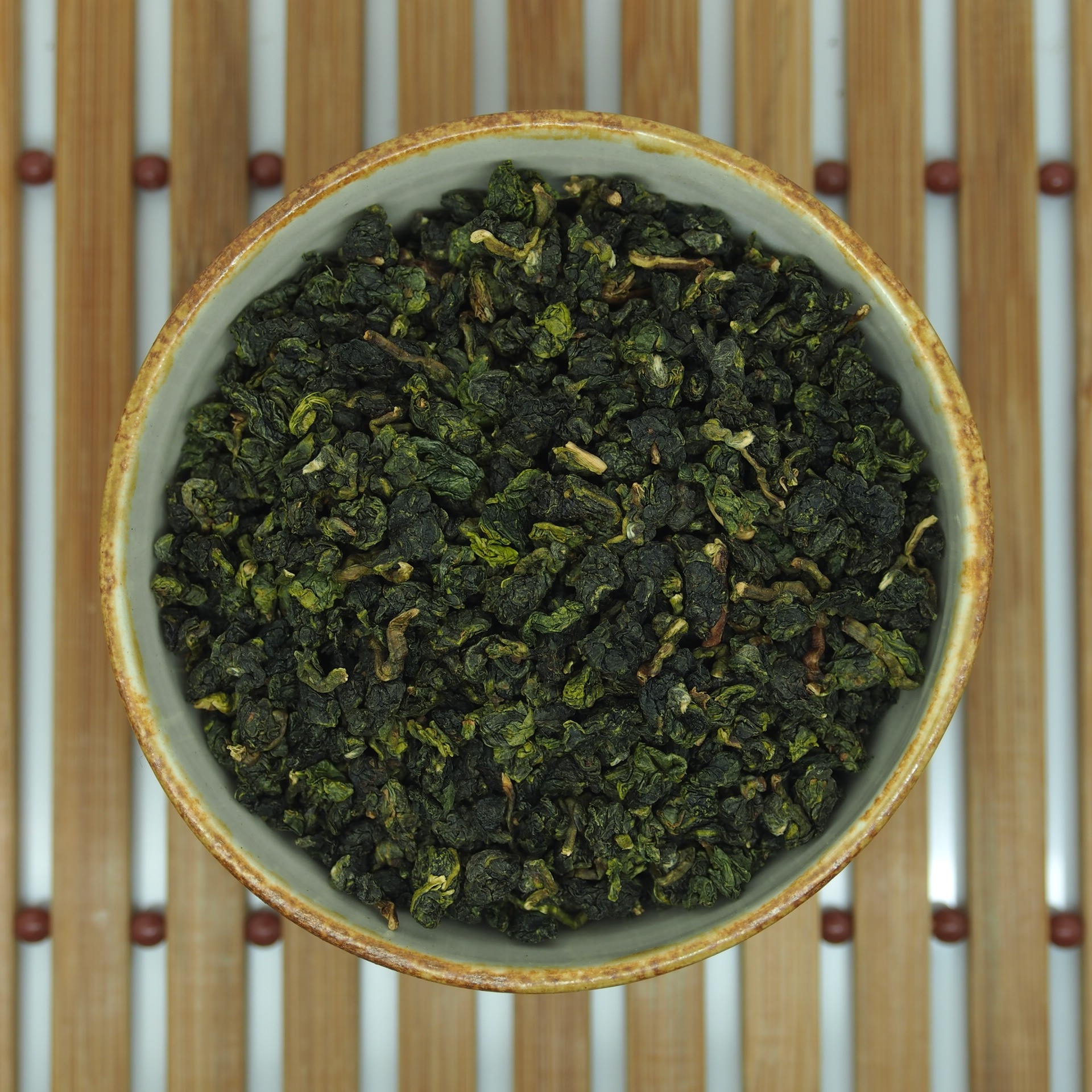 Green Jade - Oolong-tee alk. 25 g