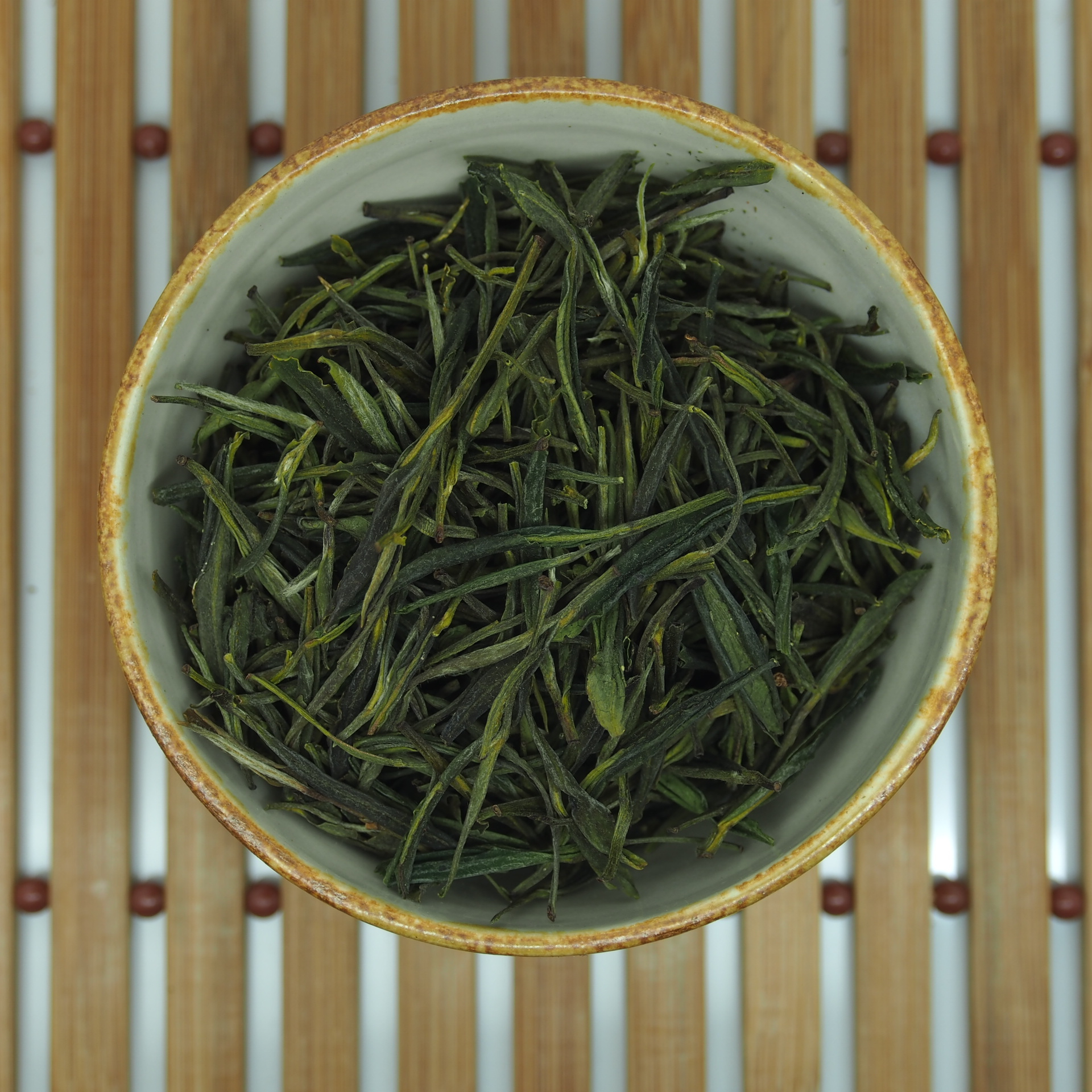 Huo Shan Huang Ya - Keltainen tee alk. 25 g