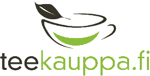 Teekauppa logo